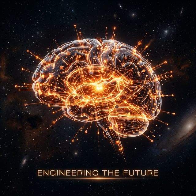 Sociodigit - Engineering the Future